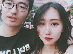 -沈阳方特欢乐世界