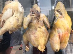 -龙潭李鸭子同乐饭店