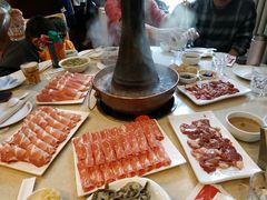 -阳坊大都涮羊肉(阳坊总店)
