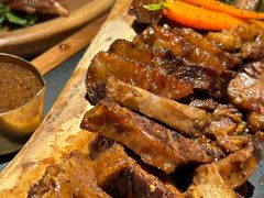 -烛影拾光观景餐厅·创意菜·摄影·小提琴(大唐不夜城店)