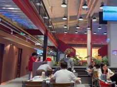 -肥肥虾庄·金牌油焖大虾(杨园滨江时代walk店)