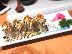 漫步云端-文三酒肆自助放题(新街口友谊广场店)