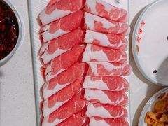 -蜀留香火锅(社会山店)