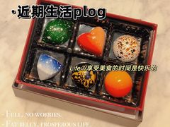 -酷巧·巧克力糖果店