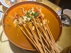 -老雒阳面馆·水席(高新区店)