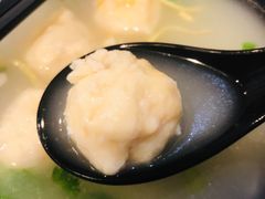 -小杨生煎(香港名都店)