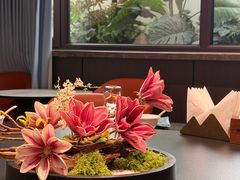 -大连湾旭日·家宴·海肠捞饭(马栏广场店)