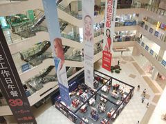 店内环境-光启城时尚购物中心