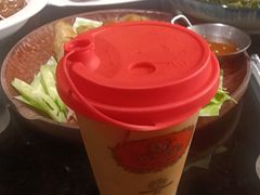 -金厨泰国餐厅·全泰籍厨师料理(拱北店)