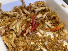 -南普陀素菜馆