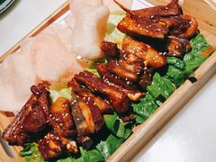 羊排-精典一号民间菜