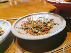 -胡杨记忆(和平路店)