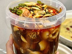 -金龙·打边炉(南京西路店)