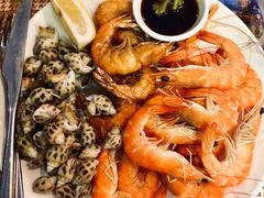 -宝亨达国际大酒店玫瑰金自助餐厅
