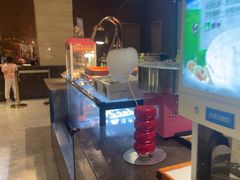 -杭州开元名都大酒店·地中海自助餐厅