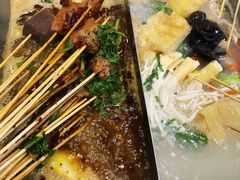 -袁记串串香(北国店)