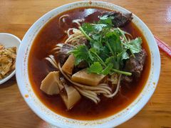 -华兴街自力面店