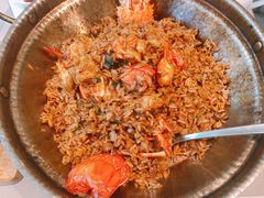 海鲜炒饭-尚一汤·粤菜海鲜(环球港店)