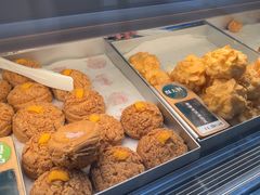 -酥大興·新国潮糕点配茶饮(龙岗万达黑金店)