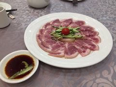 白切咸猪手-六婶西关小厨(光塔路店)