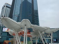 -大族广场Mall&More