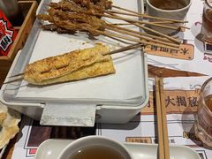 -木屋烧烤(龙华店)