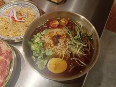 -核桃碳烤肉馆(深圳首店)