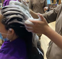 -谦亨·Hair·Salon