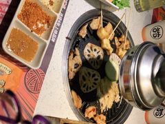 -猫抓烤肉(春熙路店)