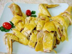 -九斤黄三黄鸡专卖店