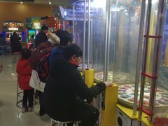 -大玩家(拱墅万达店)