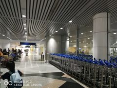 -吉隆坡国际机场