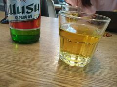 -西粉堂新疆米粉(朝外店)