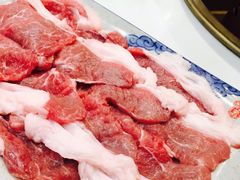 -宣武小院涮肉(前门店)