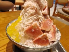 -糖糖屋•糖水•雪花冰店(时尚天河店)