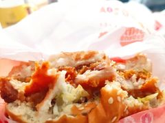 -汉堡王(洛阳王府井店)