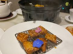 -顺德美的万豪酒店-万豪中餐厅