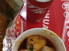 -见味花甲(福田coco park店)