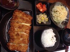犀牛家(观前总店)-犀牛家猪排