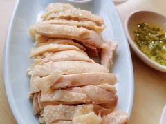 -李先生牛肉面大王(东营友谊广场店)