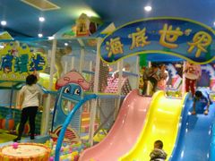 -比亚森自助烤肉料理(裕华店)