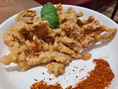 山城小酥肉-椒爱水煮鱼川菜(中街大悦城店)