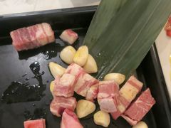 -鲜一烤肉(沈北店)