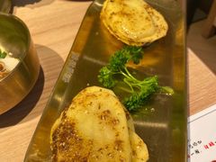 -西塔拾玖泥炉烤肉·活鳗(芝麻街店)