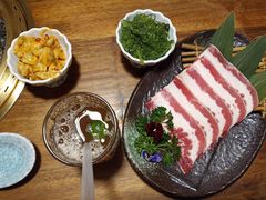 -河风の幸会精致料理