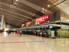 -常州奔牛国际机场