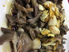 白切鸭杂-电白鸭粥店(下沙二坊88号店)