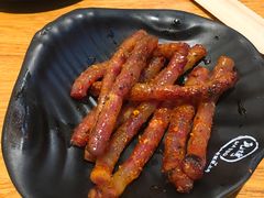 -Let’s WaKao瓦烤(贝森店)