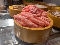 -龍歌自助小火锅(城阳万象汇店)