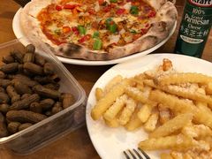 牛肉披萨-COMMUNE幻师(花园道店)